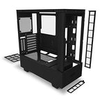 NZXT CA-H510E-B1 H510 Elite Mid-Tower Gaming Case