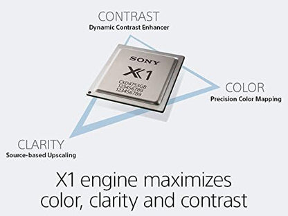 Sony XBR75X940D 75-Inch 4K Ultra HD Smart TV (2016)