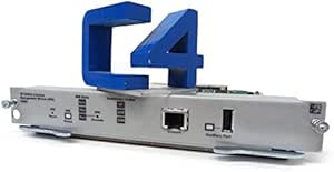 HP J9092A ProCurve 8200zl Management Module — main product image