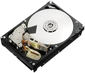 Western Digital 0S03593 2TB 3.5" Internal SATA HDD