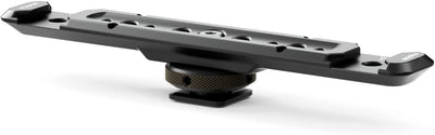 Tilta TA-CEB-B Cold Shoe Expanded Bracket Black Universal