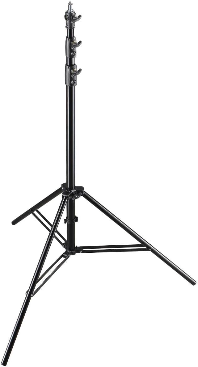 Godox 290F Heavy-Duty 9.3' Light Stand