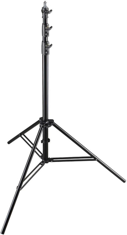 Godox 290F Heavy-Duty 9.3' Light Stand