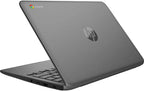 HP Chromebook x360 11 G2 N4000 Touchscreen 2-in-1 Renewed