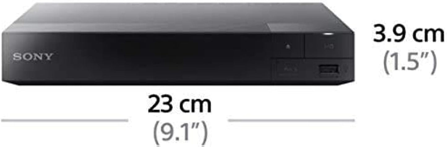 Sony S1500RF Multi Zone Region-Free Blu-Ray Player