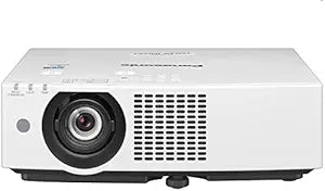 Panasonic PT-VMZ60U LCD Projector - 6000 Lumens, WUXGA