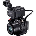 Canon 1456C002 XC15 4K Professional Camcorder (Renewed)