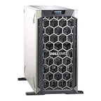 Dell ASIHLAMZ617 PowerEdge T340 Xeon Server Bundle (Renewed)