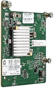 HP 700748-B21 Flexfabric 534m Network Adapter