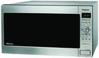 Panasonic NN-SD962S 2.2 cuft Genius Sensor Microwave