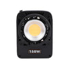 Generic 150W Bi-Color COB LED Video Light with App Control