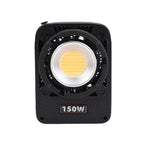 Generic 150W Bi-Color COB LED Video Light with App Control