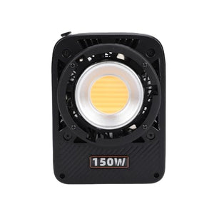 Generic 150W Bi-Color COB LED Video Light with App Control