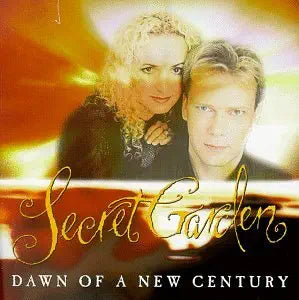 Philips Dawn Of A New Century - Secret Garden Album — main product image