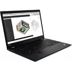 Lenovo ThinkPad P15s Gen 2 Mobile Workstation i7 16GB T500