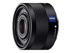 Sony SEL35F28Z-cr 35mm F2.8 FE Lens Full Frame