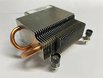 HP 587456-001 Elite 8000 Processor Heatsink Refurbished