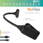 Mighty Bright NuFlex Rechargeable LED Book Light