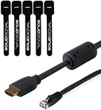 Blackmagic Design ATEM Mini Extreme ISO - Live Stream Switcher Bundle