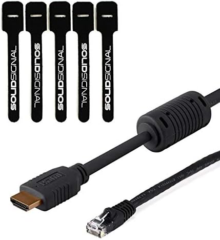 Blackmagic Design ATEM Mini Extreme ISO - Live Stream Switcher Bundle