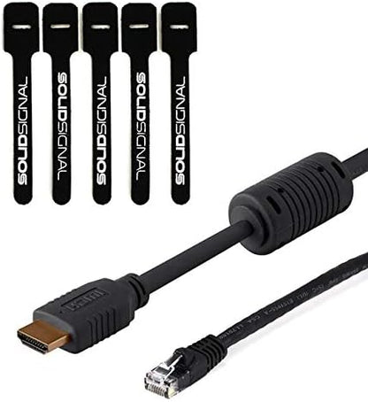 Blackmagic Design ATEM Mini Extreme ISO - Live Stream Switcher Bundle