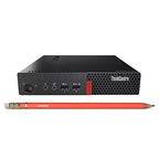 Lenovo ThinkCentre M710q Tiny i5 Desktop (Renewed)