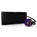 NZXT RL-KRZ63-01 Kraken Z63 280mm AIO Liquid CPU Cooler