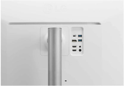 LG 38BP85C-W 37.5" QHD+ UltraWide Curved Monitor