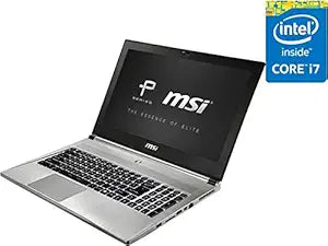 MSI PX60 2QD-034US i7 950M Gaming Laptop