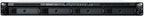 Synology RS422+ 4-Bay Rackmount NAS Diskless
