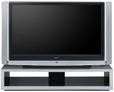 Sony KDS-70Q006 70" SXRD Rear Projection HDTV