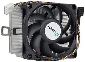 AMD 8541606419 Socket 754/939/AM2 CPU Fan Heatsink