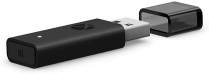 Microsoft 8541667800 Xbox Wireless Adapter for Windows 10