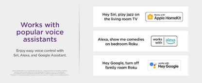 RCA RTR4061 40-Inch Roku Smart LED HD TV (Renewed)