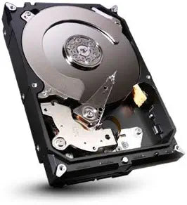 Seagate ST320DM000 Barracuda 320GB SATA III Hard Drive — main product image