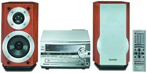Panasonic SC-DP1 Progressive Scan DVD Home Theater — main product image