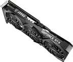 MSI Ventus 3X 8G OC RTX 3060 Ti Gaming Graphics Card (Renewed)