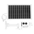 YOUTHINK Solar-Powered 4G LTE Outdoor Modem Router