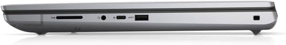 Dell Precision 7780 17" Mobile Workstation i9 RTX 4000