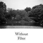 Hoya 72mm HMC Yellow Filter Screw-in Lens Filter