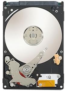 Seagate ST320VT000 320GB SATA 2.5" Hard Drive