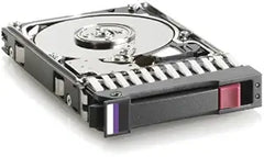 HP 695842-001 4TB 6G SAS 7.2K LFF HD