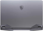 MSI GE76 Raider 17.3