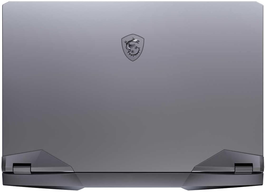MSI GE76 Raider i9 RTX 3060 Gaming Laptop