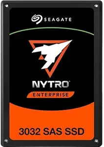 Seagate Nytro 3032 XS3200LE70104 3.2TB SAS SSD — main product image