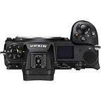 Nikon Z 7II 45.7MP Mirrorless Camera Bundle