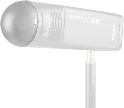 Godox AK-R11 Dome Diffuser for V1 Flash
