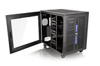 Thermaltake CA-1F5-00F1WN-00 Core W200 Dual System Tower