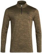 Spyder Active Quarter Zip Performance Shirt