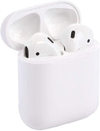 Apple MV7N2AM/A-cr AirPods 2nd Gen With Charging Case (Renewed)